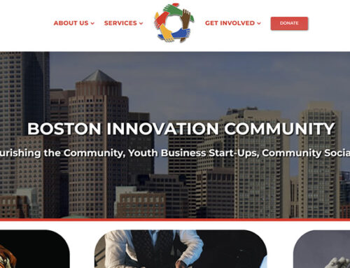 Boston Innovation