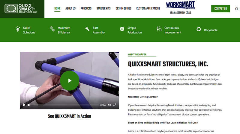 Quixxsmart