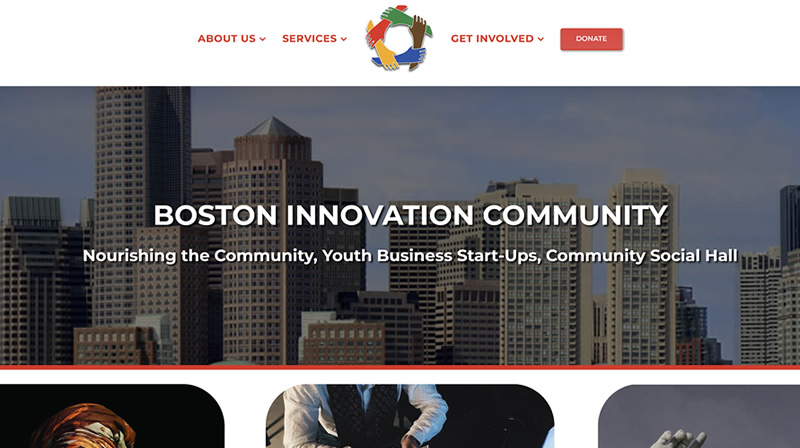 Boston Innovation